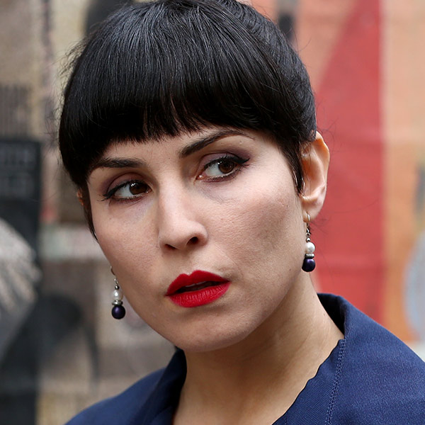 'What Happened To Monday' Cast: Noomi Rapace - Karen Settman