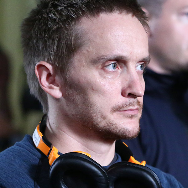 'What Happened To Monday' Cast: Tommy Wirkola - Regie