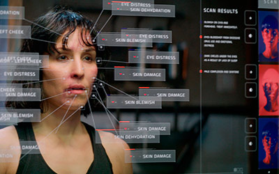 'What Happened To Monday' Galerie-Still: 1